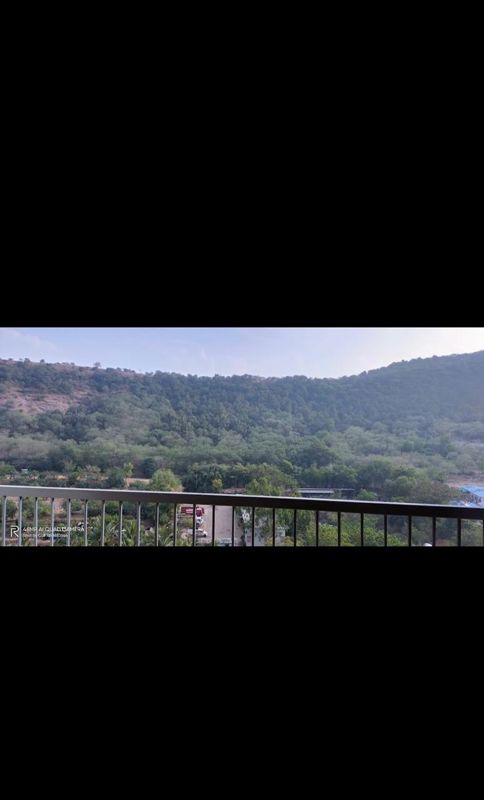 2 BHK + Pooja Room Apartment For Rent in TCG The Cliff Garden