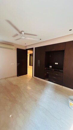 3 BHK + Pooja Room Builder Floor For Rent in Panchsheel Enclave