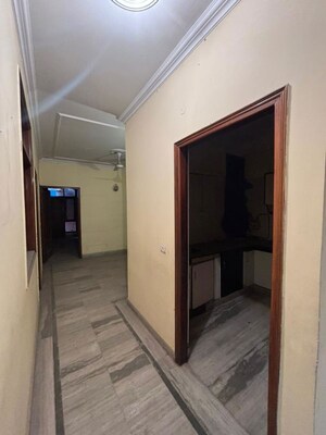  3 BHK Builder Floor at Greater Kailash I – for Rent