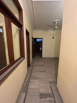  3 BHK Builder Floor at Greater Kailash I – for Rent