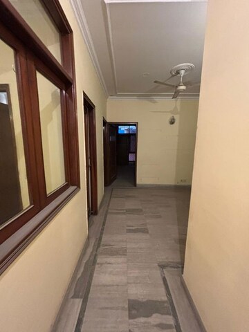  3 BHK Builder Floor at Greater Kailash I – for Rent