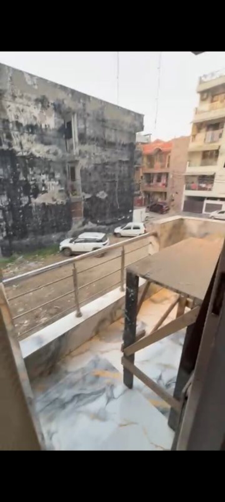 Master Bedroom, gyan khand i 2 Bedroom 850 Sq.Ft. Builder Floor In Gyan Khand I Ghaziabad 9940262