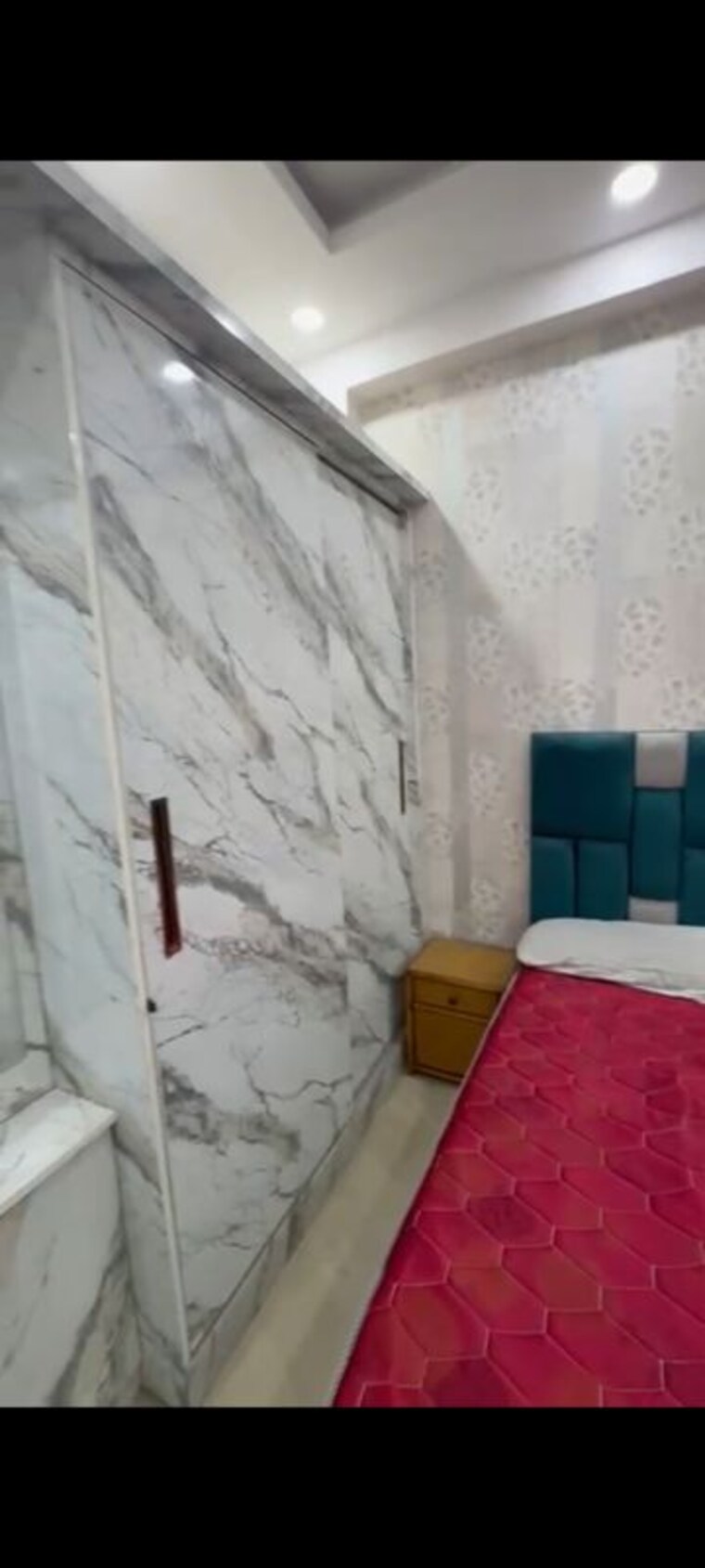 Bathroom, gyan khand i 2 Bedroom 850 Sq.Ft. Builder Floor In Gyan Khand I Ghaziabad 9940262