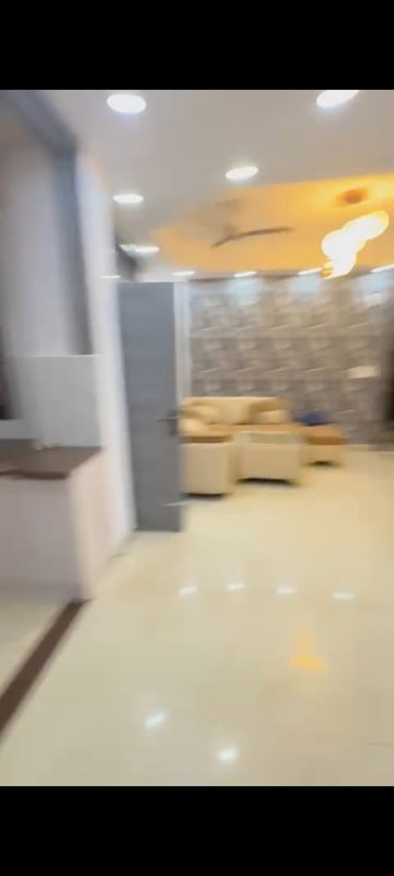 2 BHK Builder Floor For Rent in Gyan Khand I