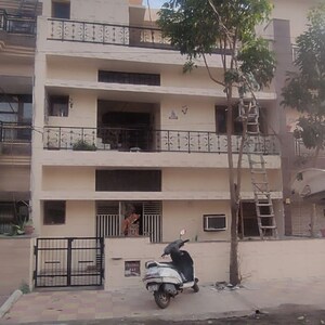 4 BHK Independent House For Sale in Sector 16
