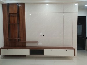 Room in 4 BHK Apartment at Aparna Sarovar Zicon, Nallagandla – for Rent