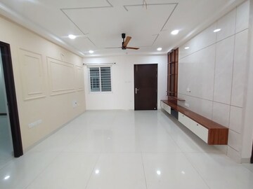4 BHK Apartment For Rent in Aparna Sarovar Zicon, Nallagandla