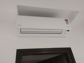 Furnished Amenities in 4 BHK Apartment at Aparna Sarovar Zicon, Nallagandla – for Rent