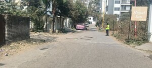  Plot – Exterior View View at Nandan Prospera Plus, Baner - for Sale