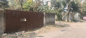  Plot – Exterior View View at Nandan Prospera Plus, Baner - for Sale