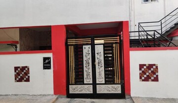 2 BHK Independent House – Exterior View View at Attur Layout - for Rent