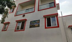 2 BHK + Pooja Room Independent House For Rent in Attur Layout