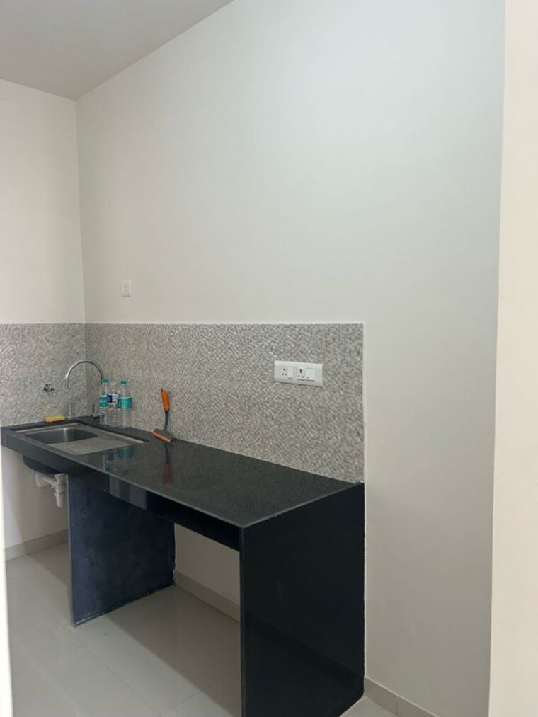 Kitchen, godrej-nurture-pune 2 Bedroom 850 Sq.Ft. Apartment In Mamurdi Pune 9940239