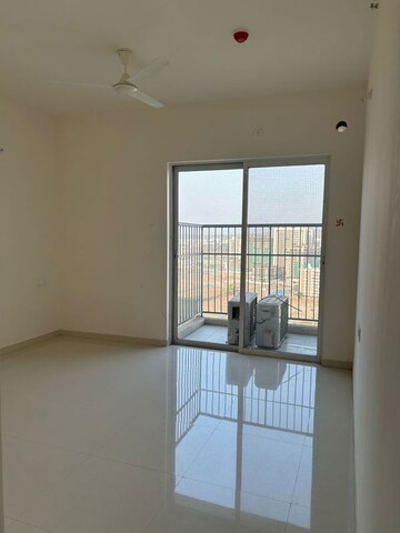 Room in 2 BHK Apartment at Godrej Nurture Pune, Mamurdi – for Rent
