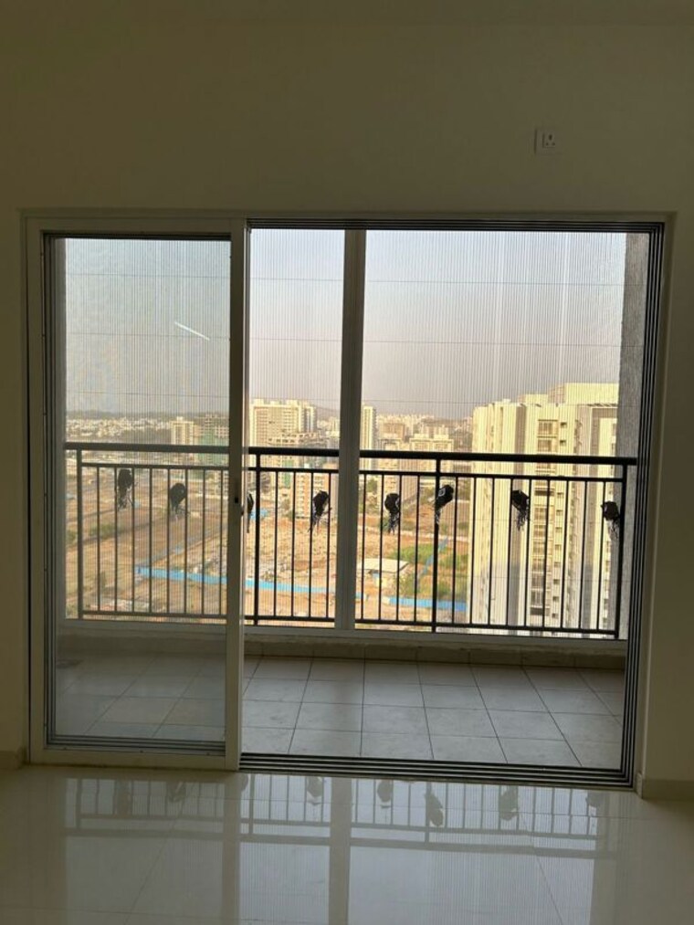 Room, godrej-nurture-pune 2 Bedroom 850 Sq.Ft. Apartment In Mamurdi Pune 9940239
