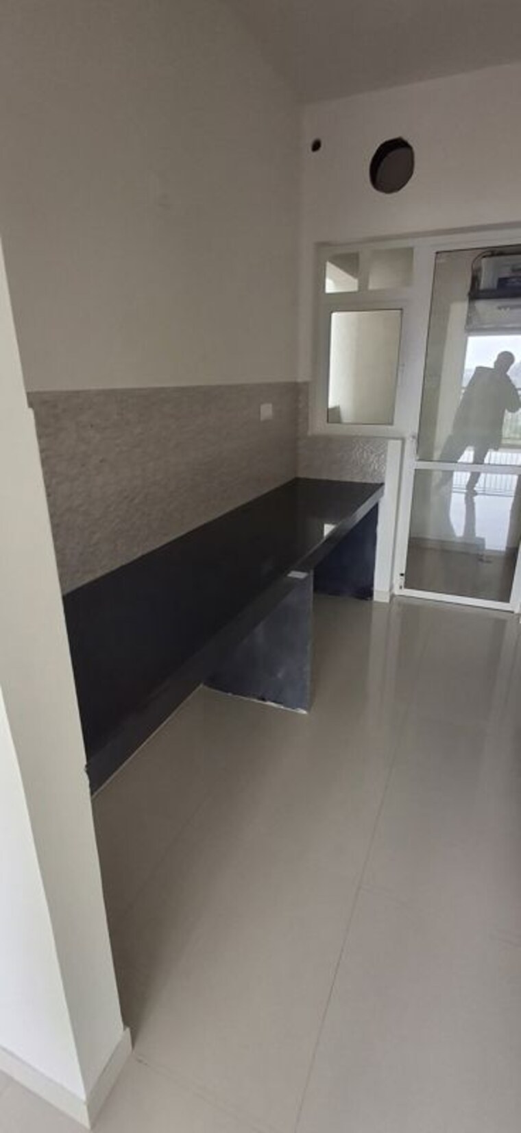 Kitchen, godrej-nurture-pune 2 Bedroom 850 Sq.Ft. Apartment In Mamurdi Pune 9940239
