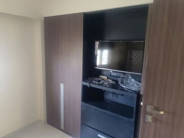 Kitchen in 2 BHK Apartment at Anmol Society, Marol – for Rent