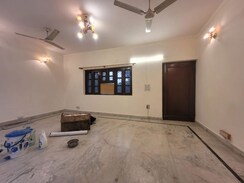 2 BHK + Servant Room Builder Floor For Rent in Malviya Nagar