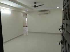 3 BHK + Pooja Room Apartment For Rent in Rajapushpa Provincia