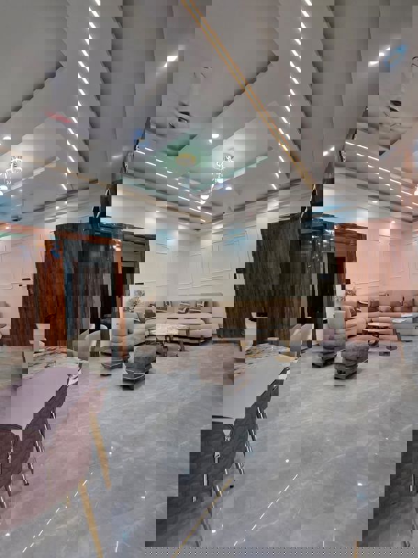 3 BHK 1575 Sq.Ft. Builder Floor in Shouryapuram