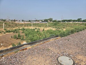 Plot Area in  Plot at Super Corridor – for Sale