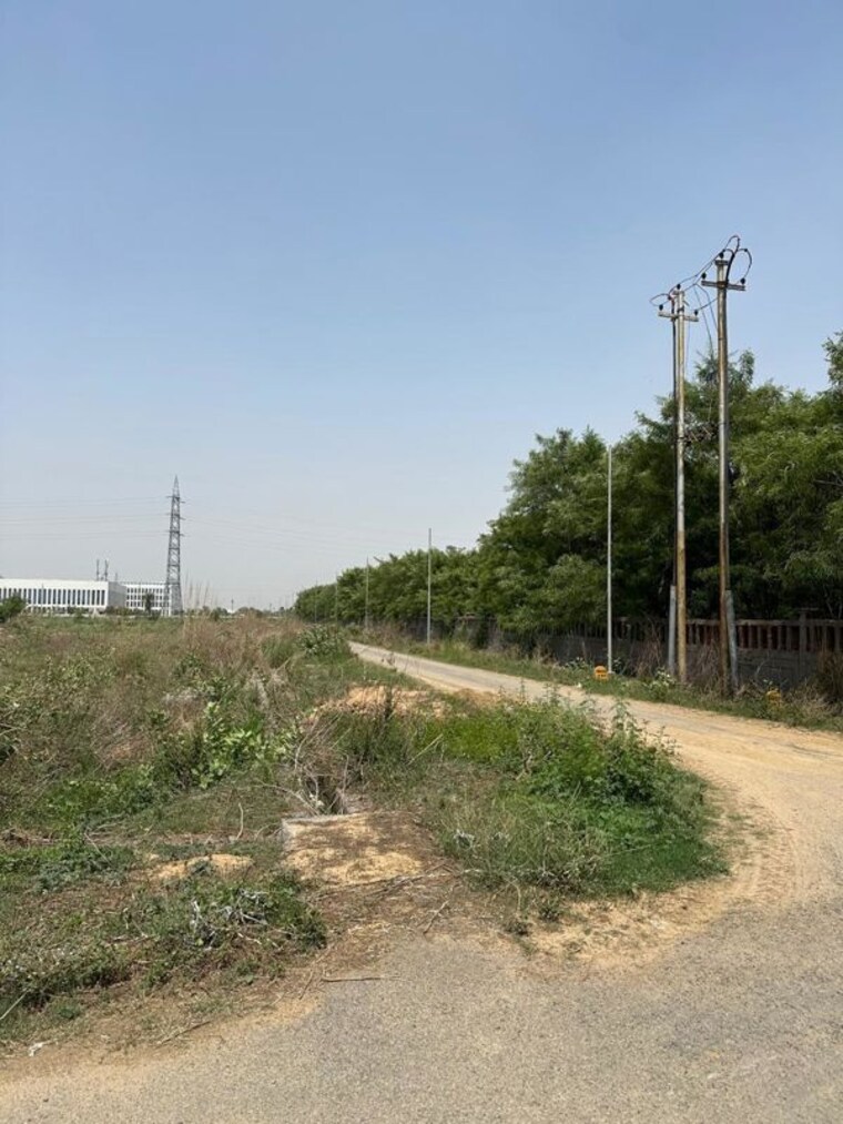 undefined, super corridor  560 Sq.Yd. Plot In Super Corridor Indore 9940278