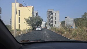 Plot Area in  Plot at Hennur – for Sale