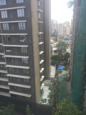 3 BHK Apartment – Exterior View View at Man Shanti Sadn, Bandra West - for Sale