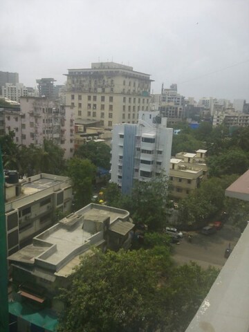 3 BHK Apartment – Exterior View View at Man Shanti Sadn, Bandra West - for Sale