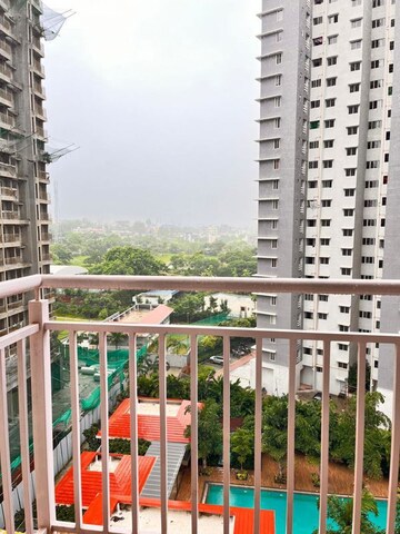 2.5 BHK Apartment For Sale in Kolte Patil Life Republic, Hinjewadi