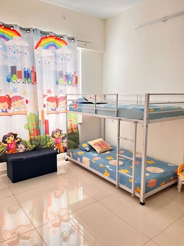 Room in 2.5 BHK Apartment at Kolte Patil Life Republic, Hinjewadi – for Sale