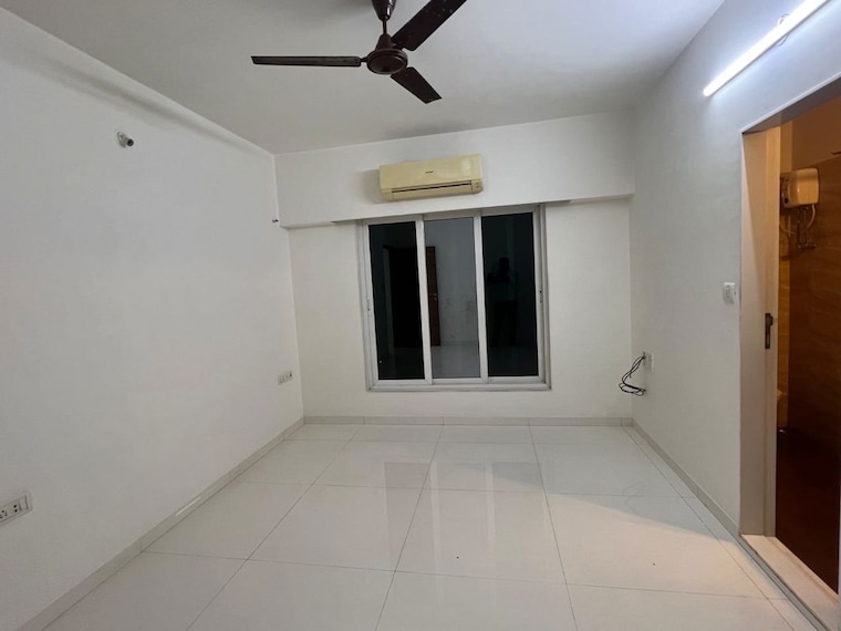 Master Bedroom, midas-avenue 2 Bedroom 750 Sq.Ft. Apartment In Santacruz East Mumbai 9940302