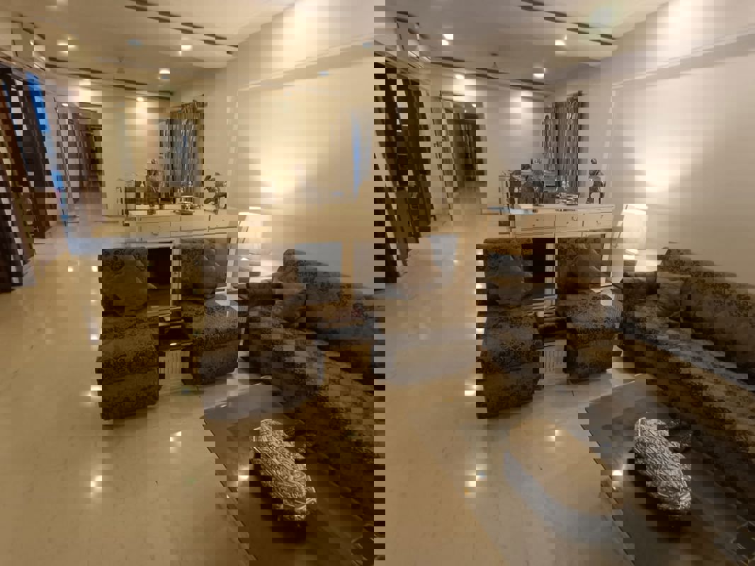 4 BHK + Servant Room,Extra Room,Store Room 4000 Sq.Ft. Apartment in Enchante Apartment