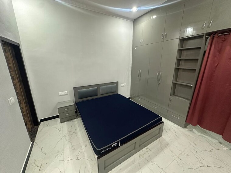 Kitchen, amolik-heights 1 Bedroom 745 Sq.Ft. Independent House In Sector 88 Faridabad 9940307
