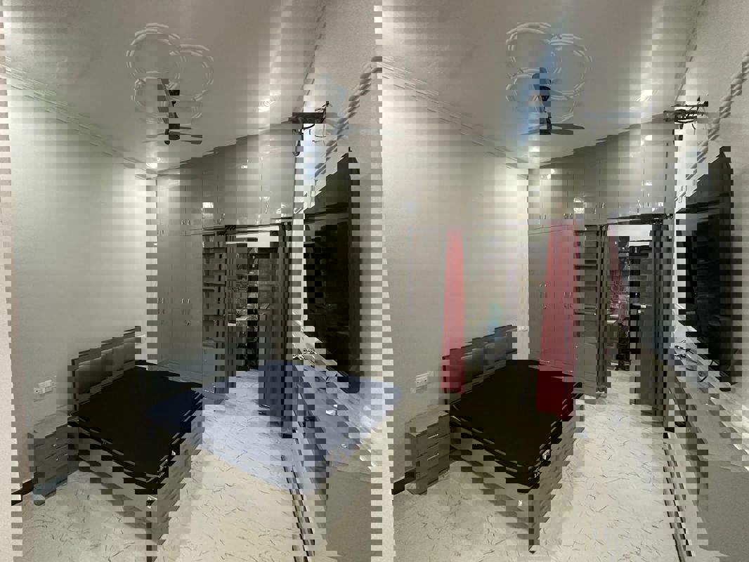 1 BHK 745 Sq.Ft. Independent House in Amolik Heights