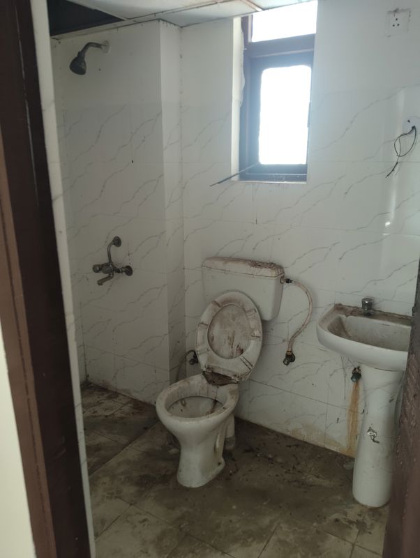 3 BHK Apartment For Rent in Amolik Heights