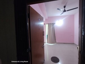 Room in 2 BHK Apartment at Godrej Prakriti, Bt Road – for Sale