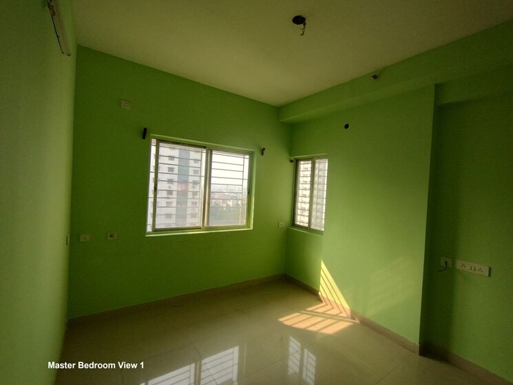 Room, godrej-prakriti 2 Bedroom 810 Sq.Ft. Apartment In Bt Road Kolkata 9885246