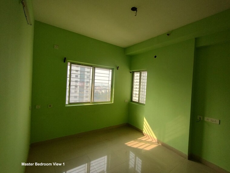 Room, godrej-prakriti 2 Bedroom 810 Sq.Ft. Apartment In Bt Road Kolkata 9885246