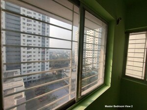 2 BHK Apartment – Exterior View View at Godrej Prakriti, Bt Road - for Sale
