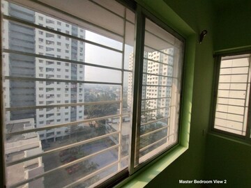 2 BHK Apartment – Exterior View View at Godrej Prakriti, Bt Road - for Sale