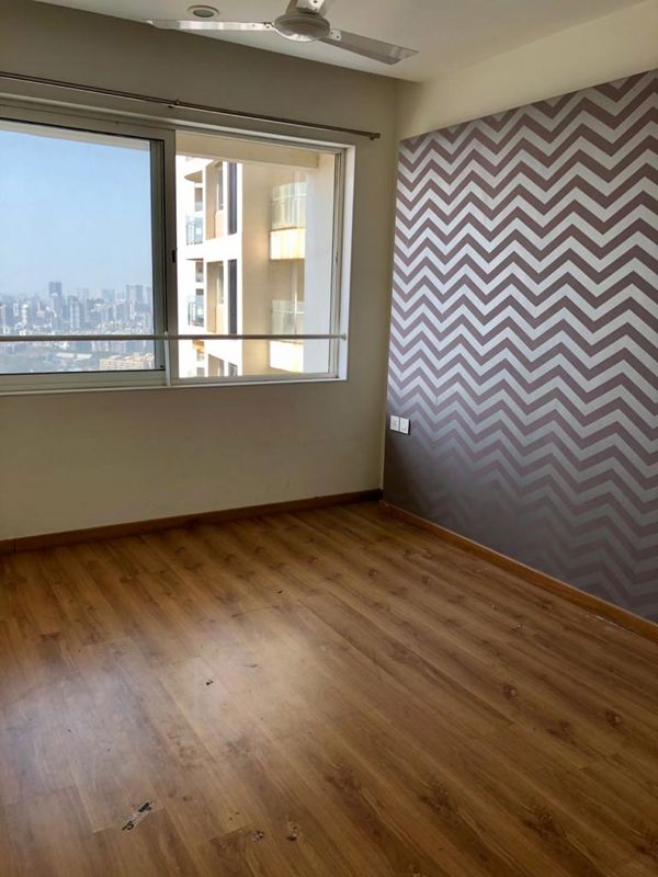 2 BHK Apartment For Rent in Lodha Fiorenza