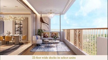 3.5 BHK Apartment For Sale in Hinjewadi Phase 3
