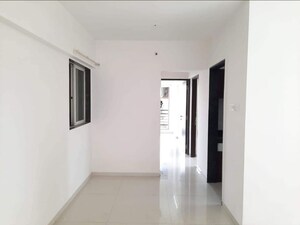Building Lobby in 3 BHK Apartment at Shamik Elan, Vakola – for Rent