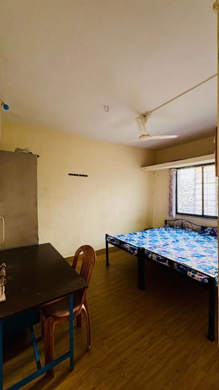 Bedroom, bhawani-park 2 Bedroom 900 Sq.Ft. Apartment In Aundh Pune 9940372