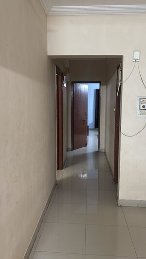 Building Lobby in 3 BHK Apartment at Wakad – for Sale