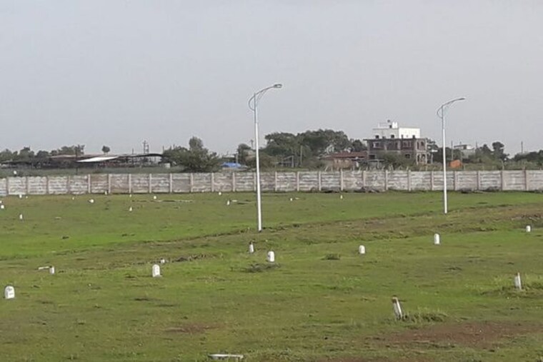 undefined, sarjapur  1258 Sq.Ft. Plot In Sarjapur Bangalore 9940347