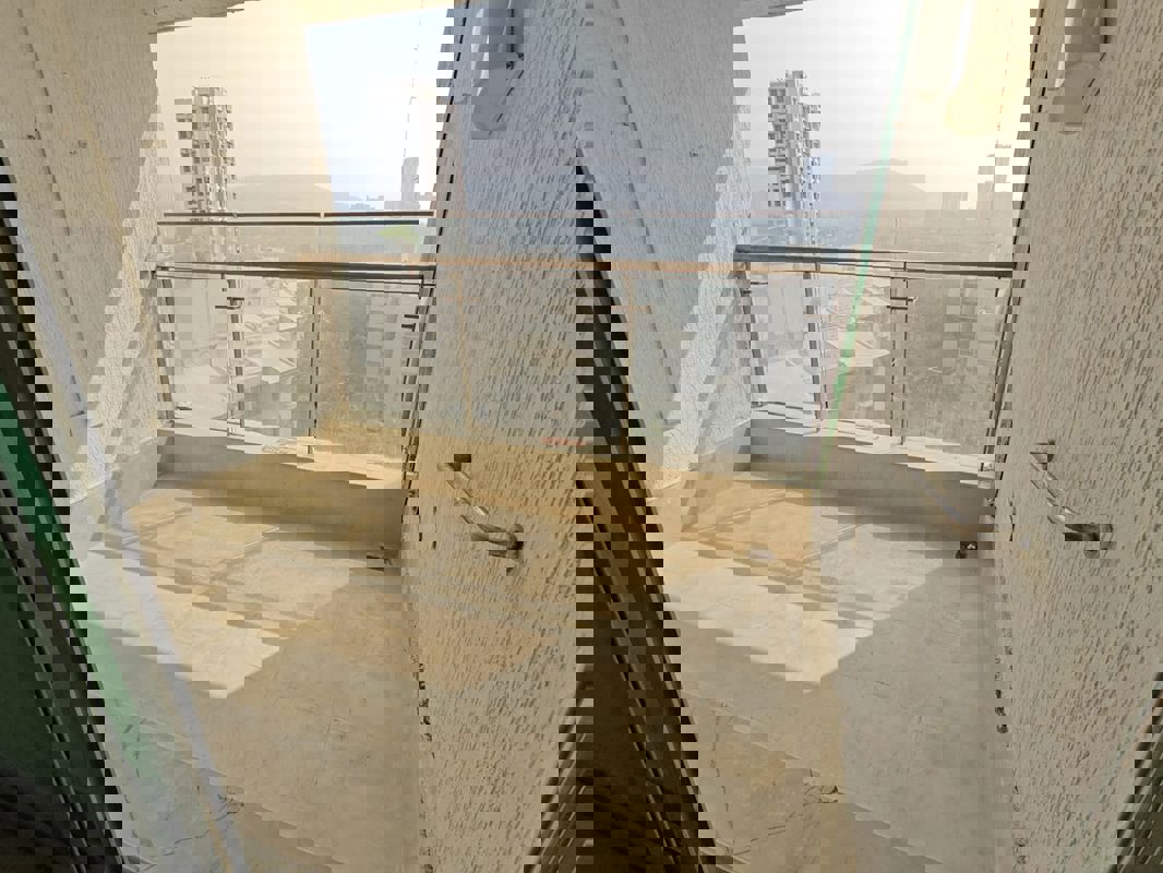 4 BHK + Store Room 2195 Sq.Ft. Apartment in Om Ganesh CHS Goregaon