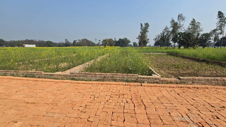 undefined, motiram adda  1000 Sq.Ft. Plot In Motiram Adda Gorakhpur 9940390