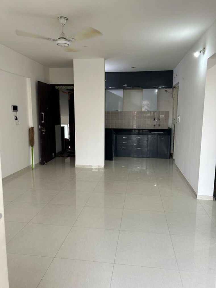 Kitchen, wakad 2 Bedroom 750 Sq.Ft. Apartment In Wakad Pune 9940391